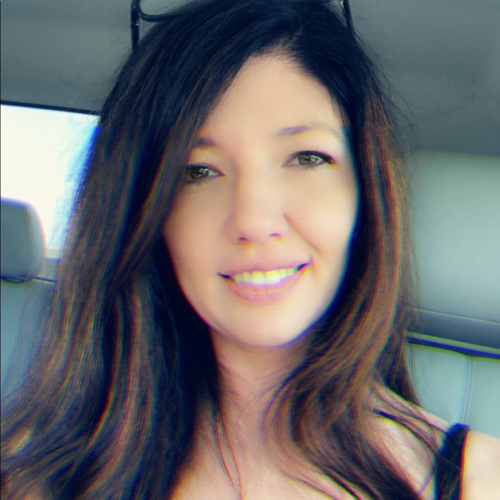 Meet your Posher, Tamie